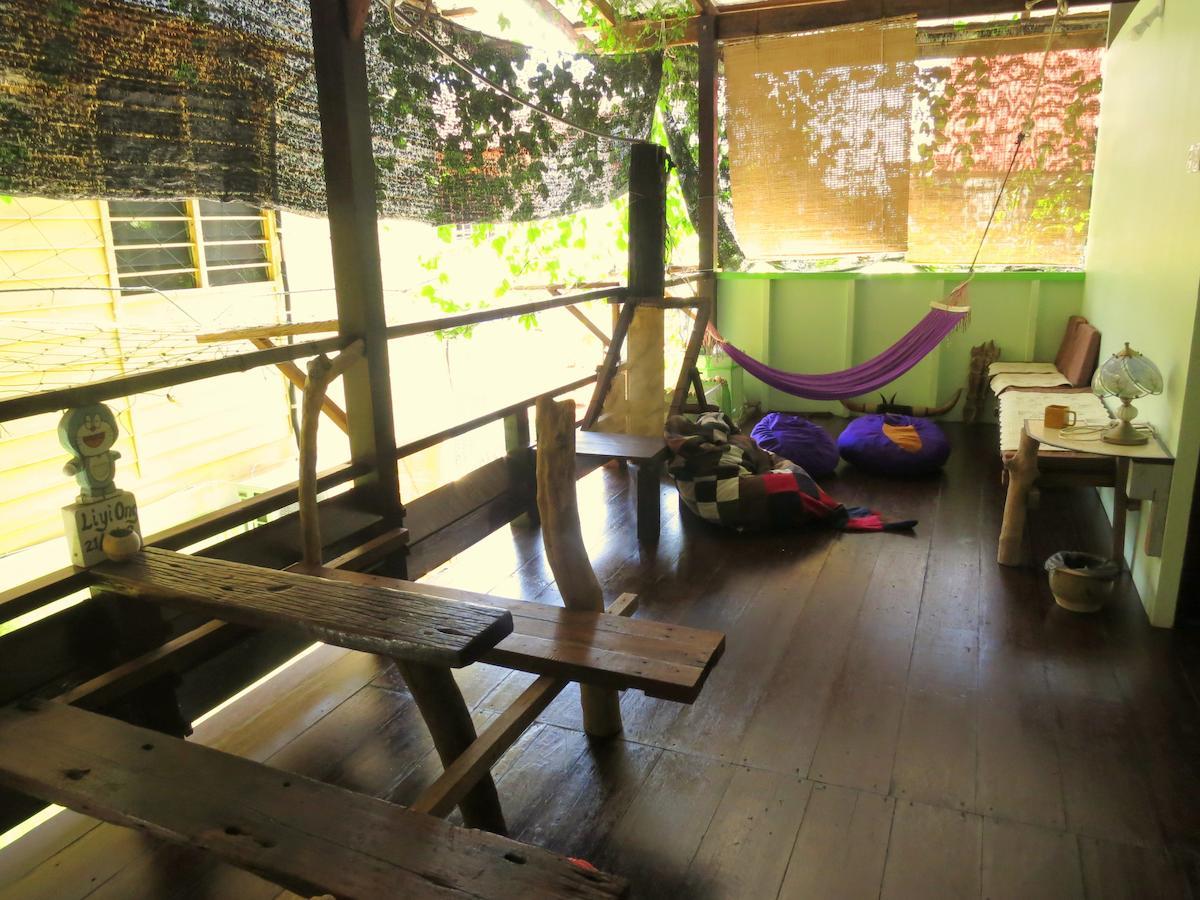 Pangkor Guesthouse Spk Kampong Sungai Udang Екстериор снимка