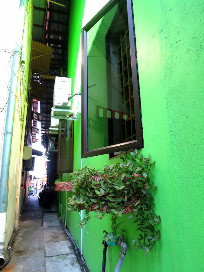 Pangkor Guesthouse Spk Kampong Sungai Udang Екстериор снимка