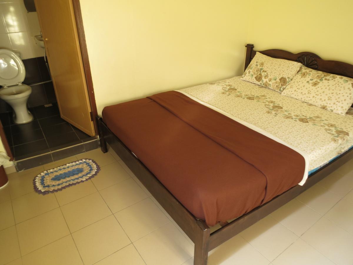Pangkor Guesthouse Spk Kampong Sungai Udang Екстериор снимка