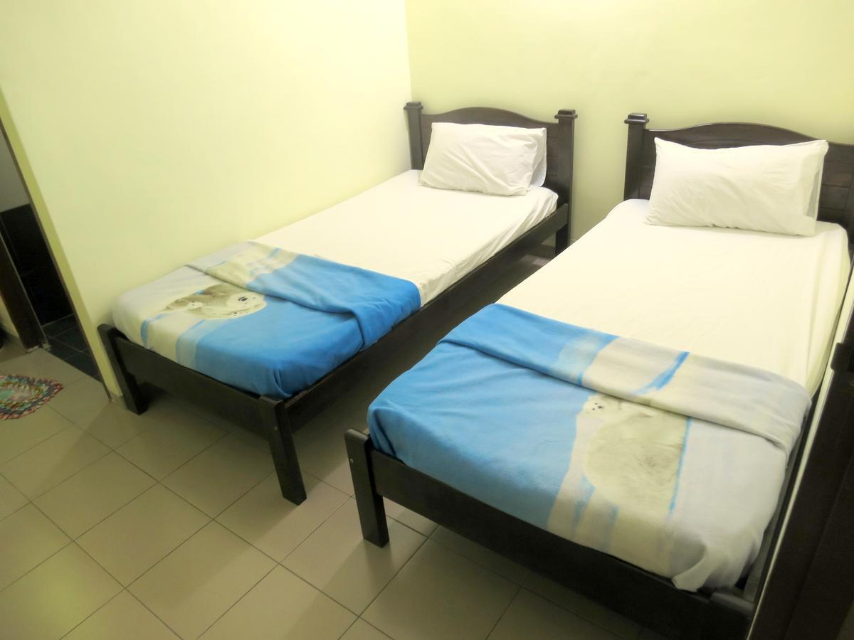 Pangkor Guesthouse Spk Kampong Sungai Udang Екстериор снимка