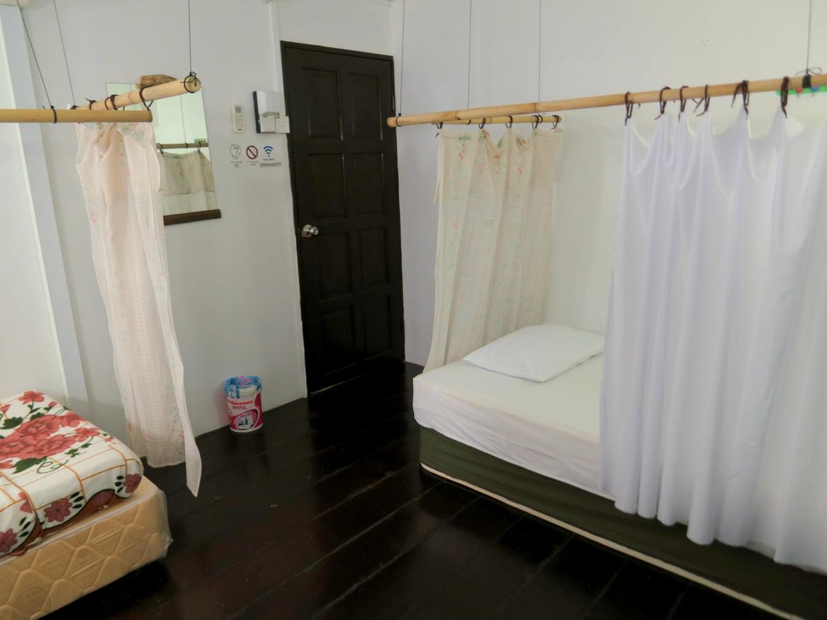Pangkor Guesthouse Spk Kampong Sungai Udang Екстериор снимка