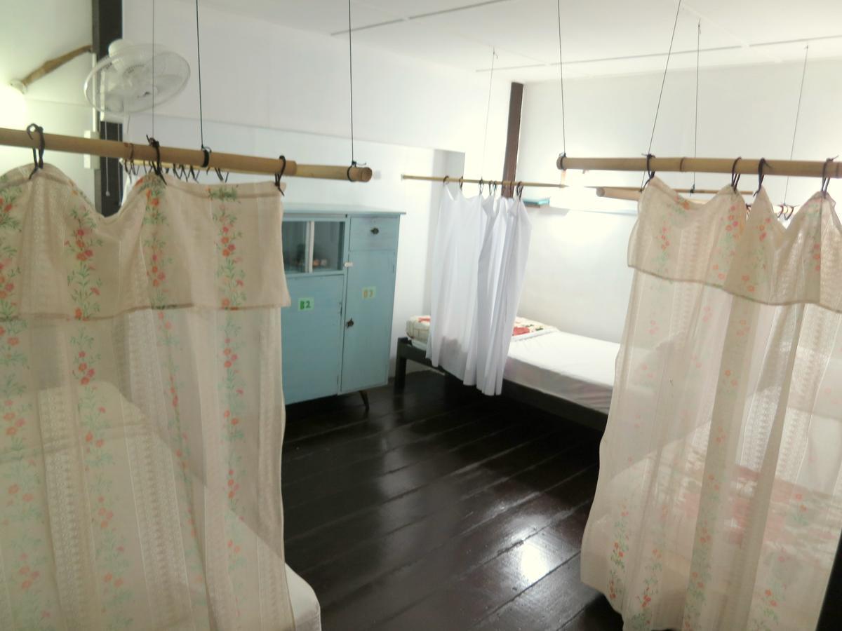 Pangkor Guesthouse Spk Kampong Sungai Udang Екстериор снимка