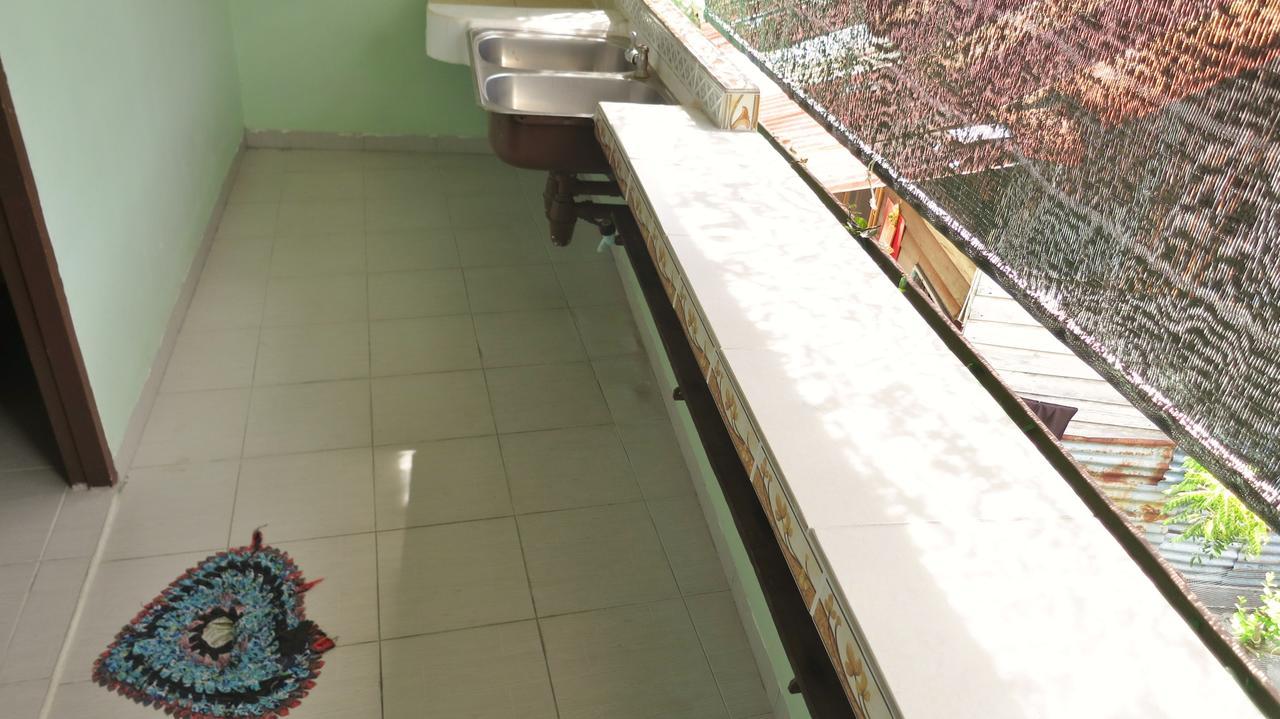 Pangkor Guesthouse Spk Kampong Sungai Udang Екстериор снимка