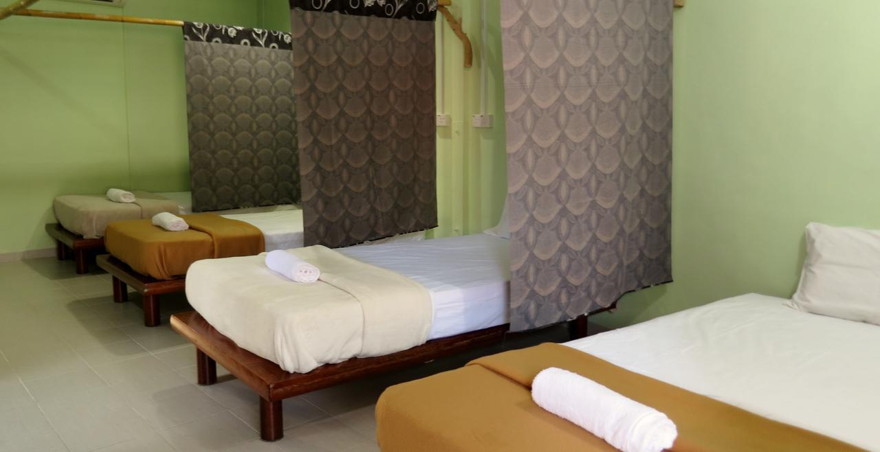 Pangkor Guesthouse Spk Kampong Sungai Udang Екстериор снимка