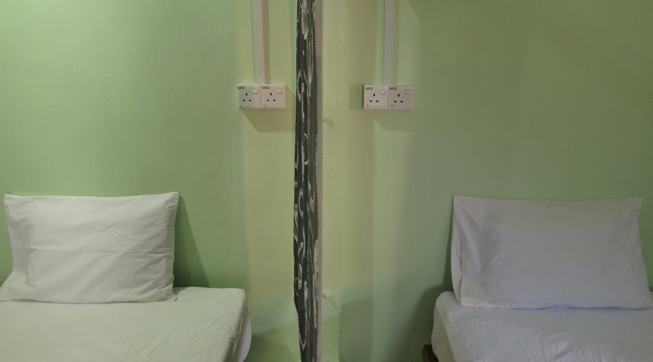 Pangkor Guesthouse Spk Kampong Sungai Udang Екстериор снимка