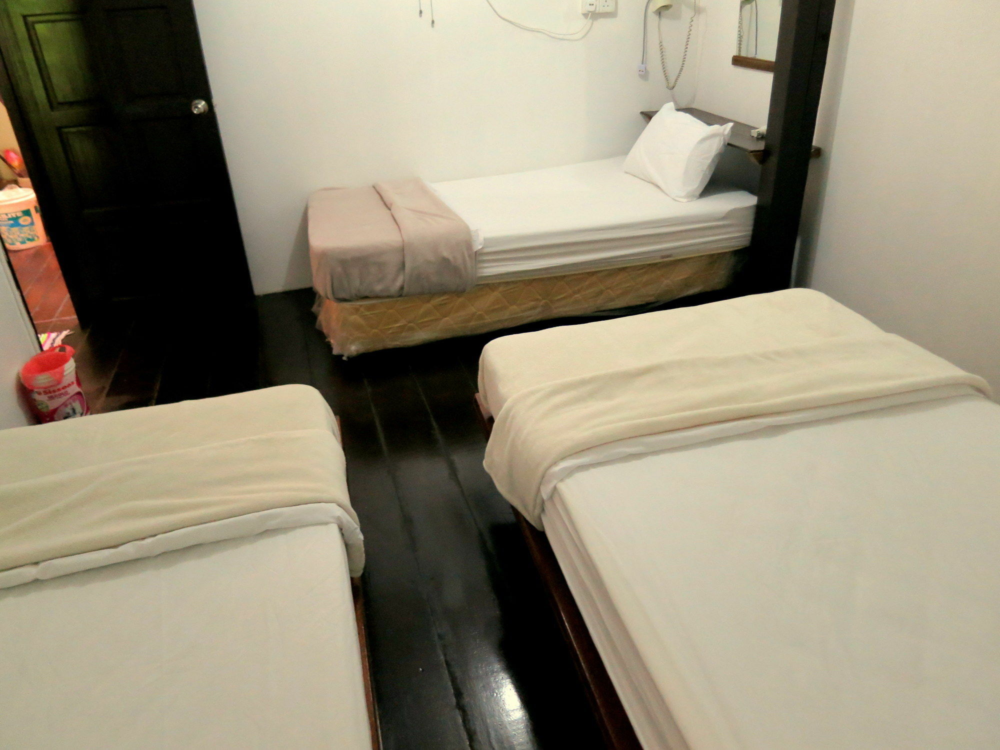 Pangkor Guesthouse Spk Kampong Sungai Udang Екстериор снимка