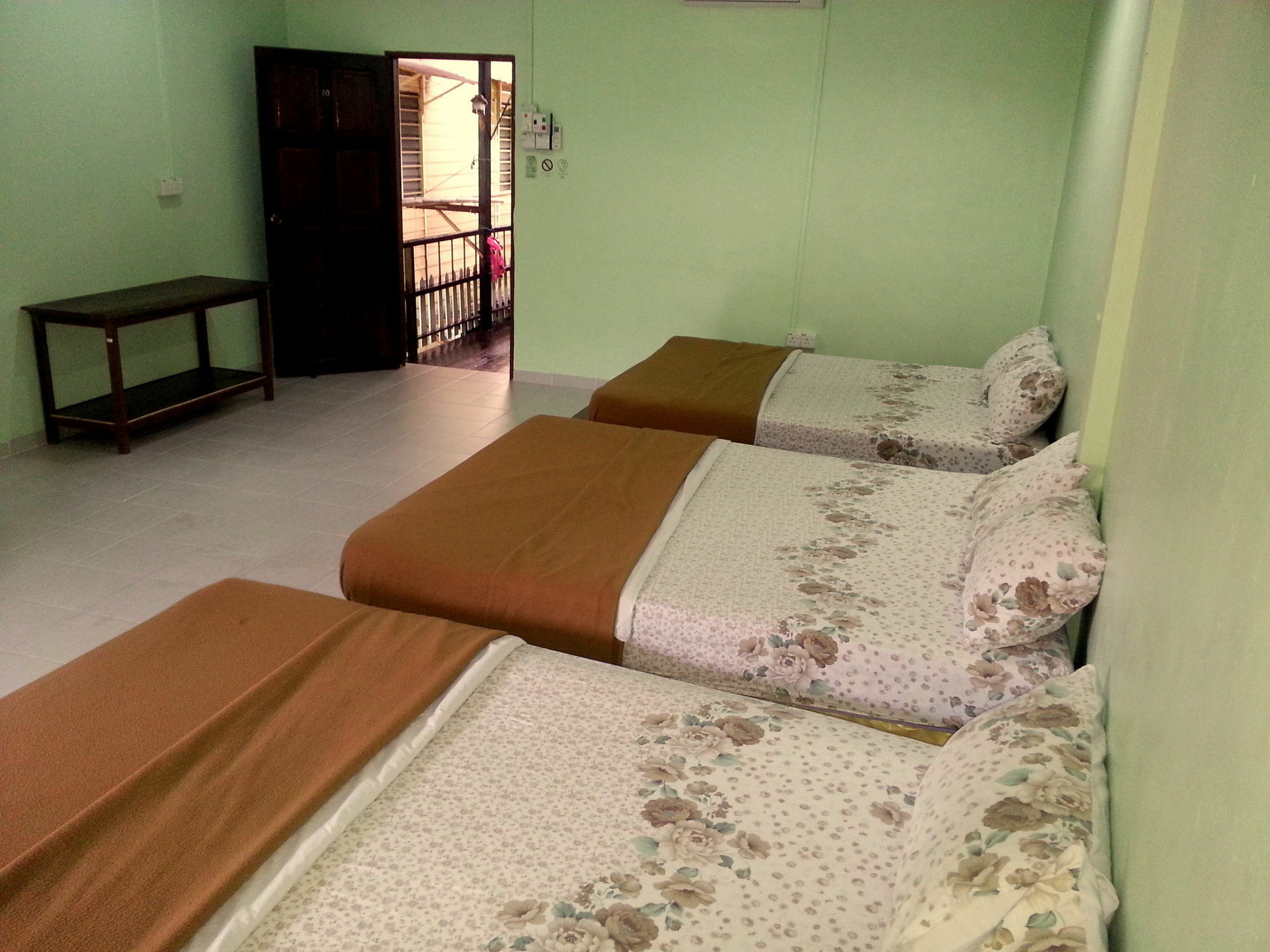Pangkor Guesthouse Spk Kampong Sungai Udang Екстериор снимка