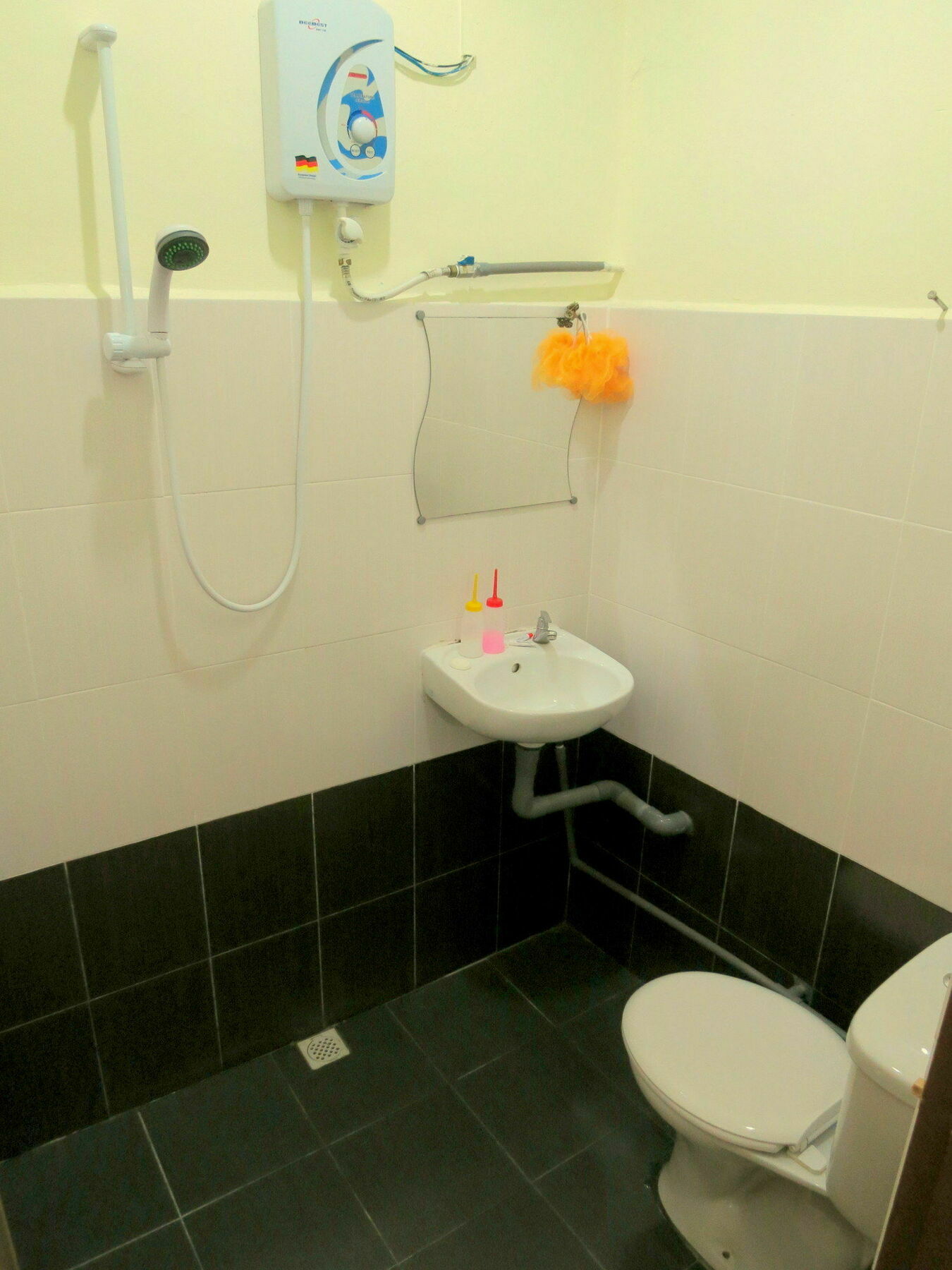 Pangkor Guesthouse Spk Kampong Sungai Udang Екстериор снимка