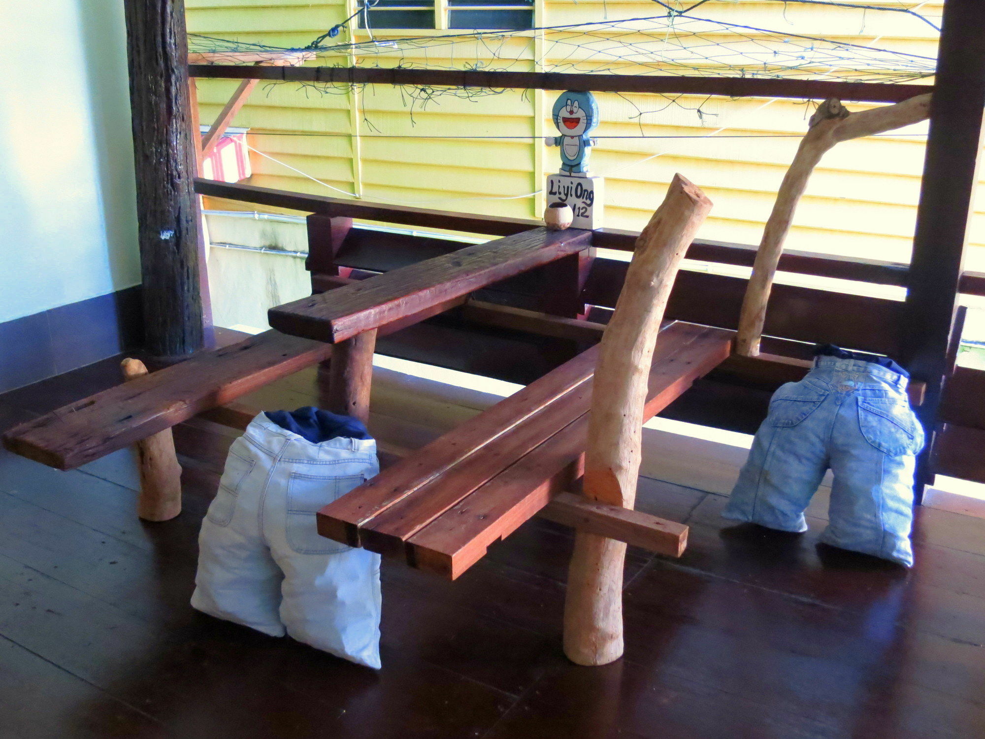 Pangkor Guesthouse Spk Kampong Sungai Udang Екстериор снимка