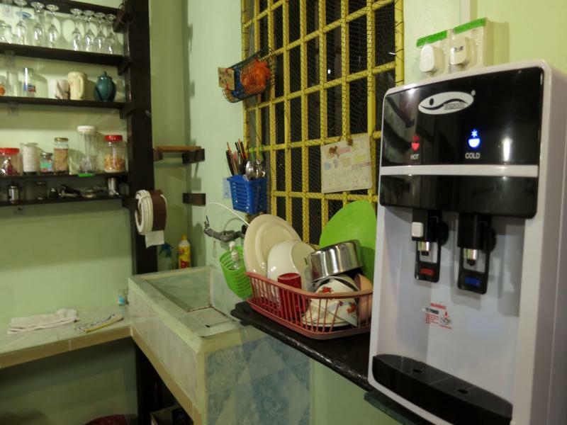 Pangkor Guesthouse Spk Kampong Sungai Udang Екстериор снимка