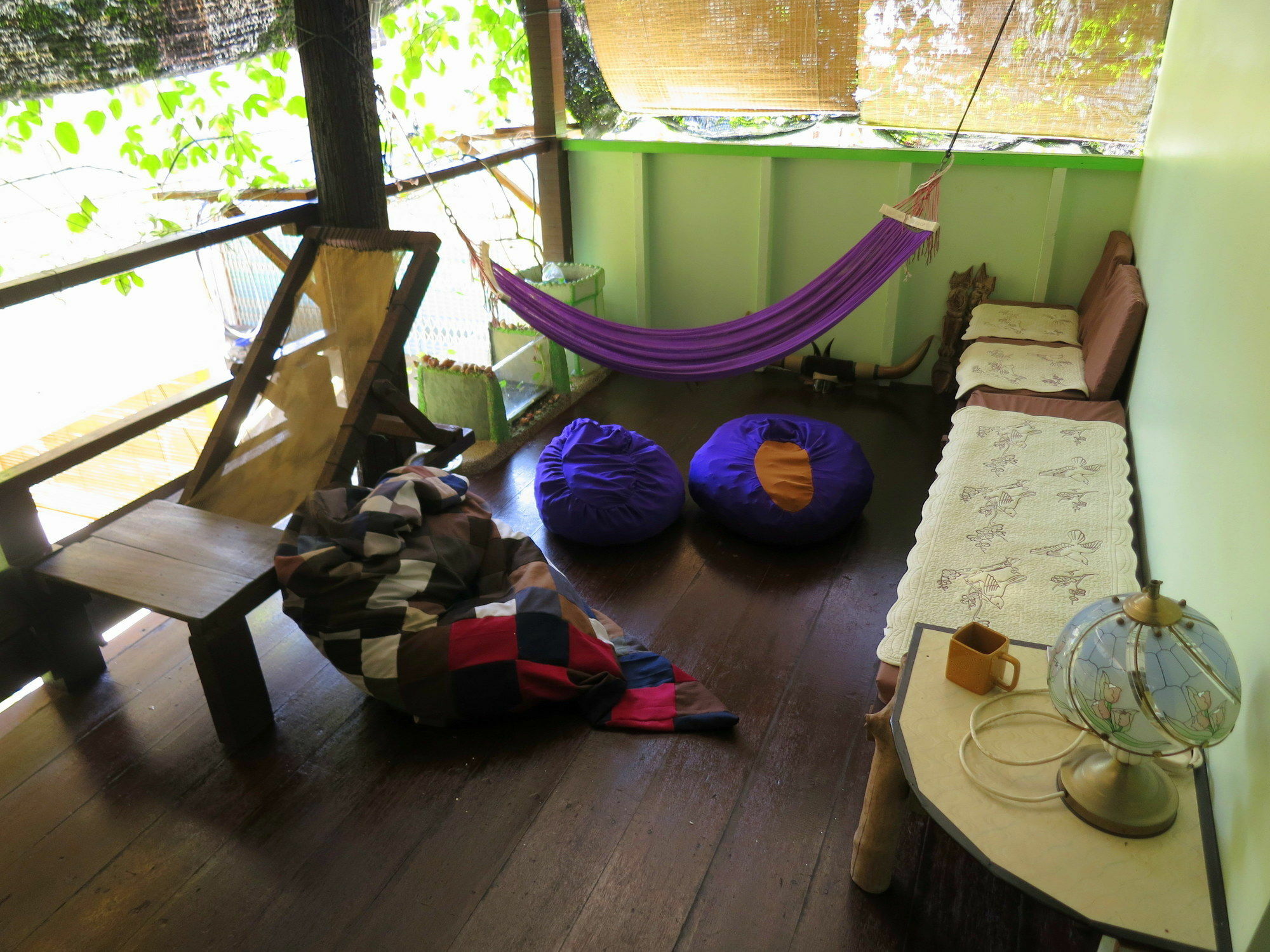 Pangkor Guesthouse Spk Kampong Sungai Udang Екстериор снимка