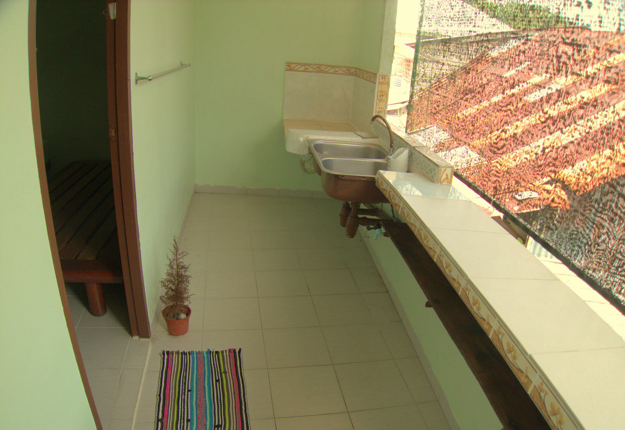 Pangkor Guesthouse Spk Kampong Sungai Udang Екстериор снимка