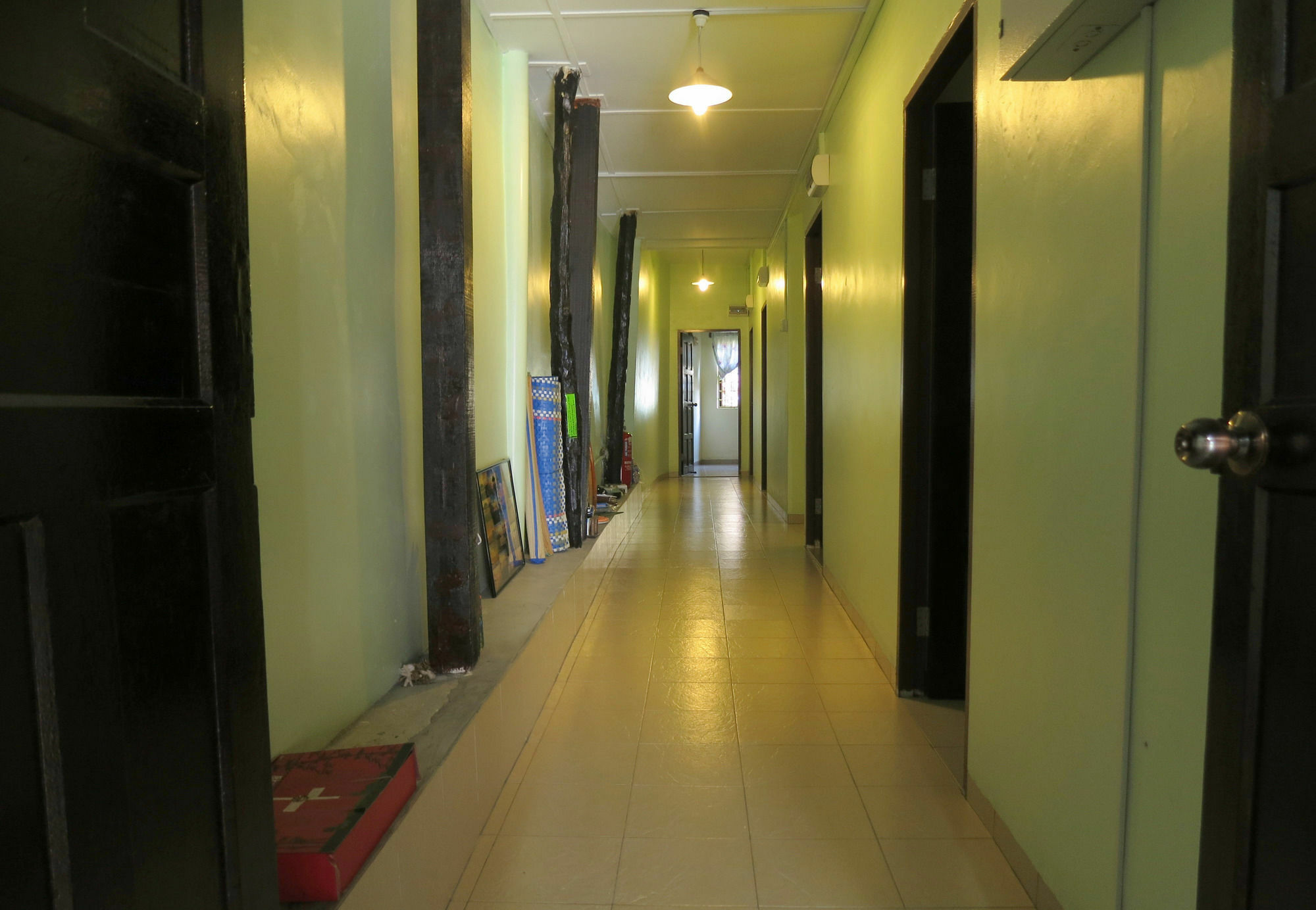 Pangkor Guesthouse Spk Kampong Sungai Udang Екстериор снимка