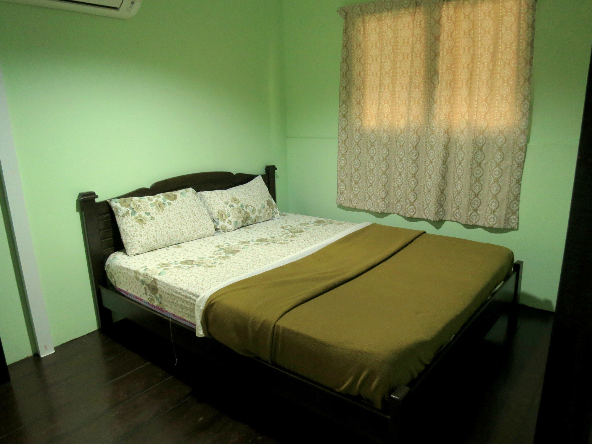 Pangkor Guesthouse Spk Kampong Sungai Udang Екстериор снимка