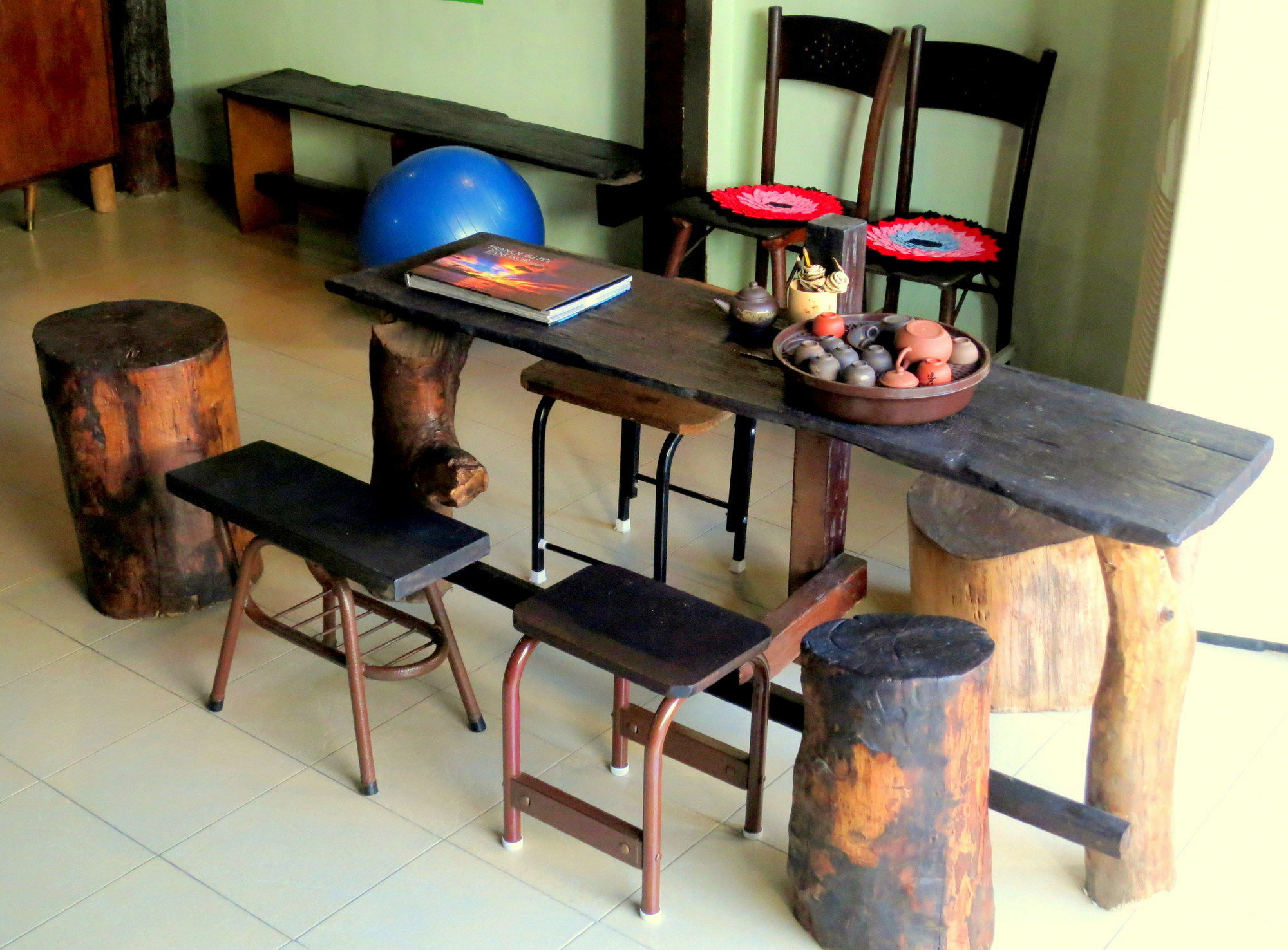 Pangkor Guesthouse Spk Kampong Sungai Udang Екстериор снимка